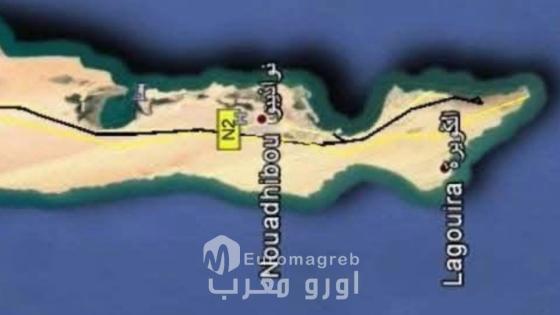 *Mauritania negocia por el Güera y Jeune Afrique revela la estrategia*
