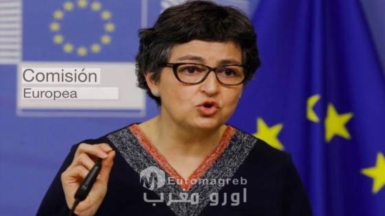 *La exministra de Exteriores de España reabre el expediente de Marruecos, Argelia y el Sáhara.. y llama a Madrid a combinar cooperación y disuasión*