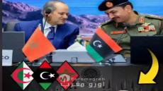 El Jefe de la Inteligencia Marroquí se encuentra en Libia.