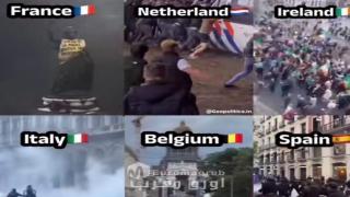 *El Inminente Otoño Europeo: Cuando el bienestar se convierte en un privilegio para los ricos*