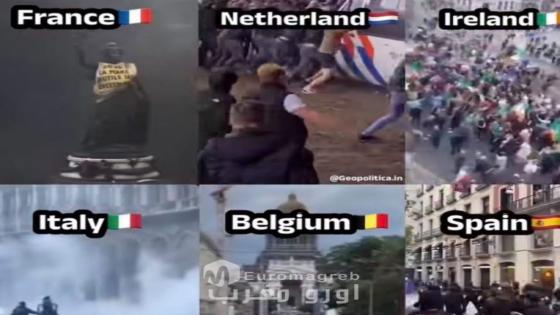 *El Inminente Otoño Europeo: Cuando el bienestar se convierte en un privilegio para los ricos*