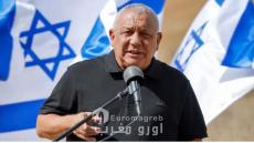 *Gadi Eisenkot: el general con raíces marroquíes que amenaza a Netanyahu*