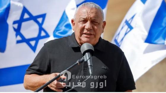 *Gadi Eisenkot: el general con raíces marroquíes que amenaza a Netanyahu*