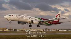 *Royal Air Maroc cuenta ahora con 72 aviones!!!!*