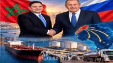 Rusia abandona las aguas europeas y elige a Marruecos como nuevo destino estratégico