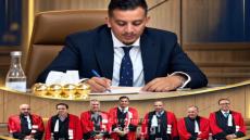 *El abogado Hamza Chabab obtiene el doctorado con la máxima distinción por su tesis sobre la cooperación en materia de seguridad entre Marruecos y España*