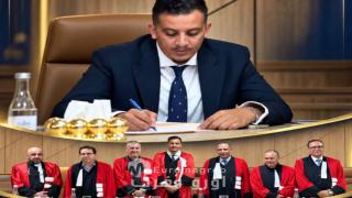 *El abogado Hamza Chabab obtiene el doctorado con la máxima distinción por su tesis sobre la cooperación en materia de seguridad entre Marruecos y España*