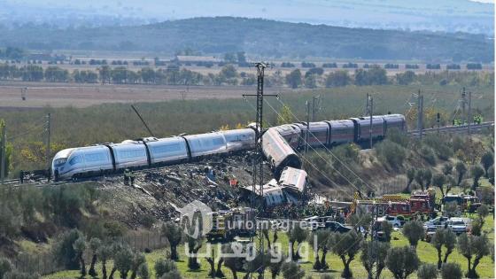 Marruecos expresa su solidaridad con España y activa una célula de crisis consular tras el siniestro en Toledo