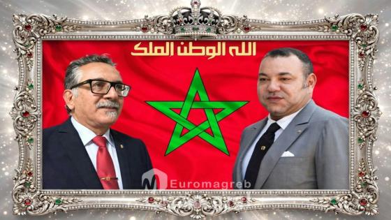 نهاية بعثة الأمم المتحدة المينورسو من الصحراء المغربية ؟