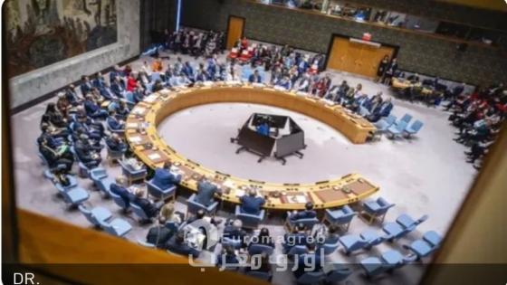 *El Consejo de Seguridad de la ONU fracasa en renovar el mandato de la MINURSO, debido a desacuerdos técnicos entre Washington y Moscú*