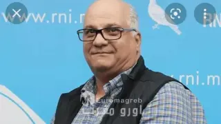 أنباء عن توجه داخل حزب الحمامة لتزكية محمد القباج لتمثيل الحزب برلمانيا بإقليم الحوز