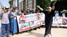 ضحايا زلزال الحوز يستعدون للاحتجاج أمام البرلمان للمطالبة بإنصاف المتضررين