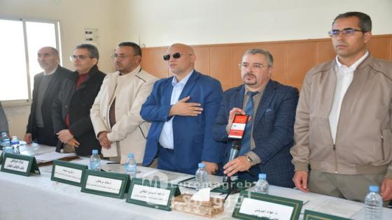 “بين مطرقة الإلغاء وسندان البطالة المقنعة: المجلس الوطني للنقابة الوطنية للنساخ القضائيين يرفض الإدماج دون ضمانات حقيقية ويحذر من هشاشة اجتماعية وشيكة”