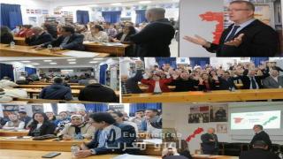تعاون جامعي عابر للحدود: ندوة بتطوان حول العلاقات المغربية الإسبانية