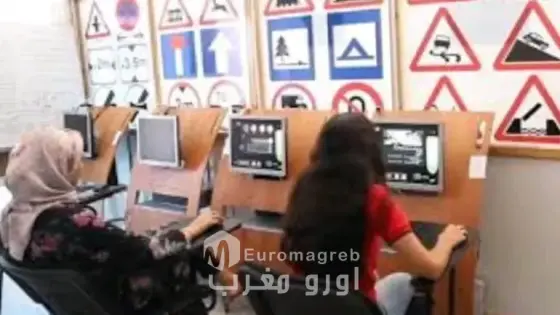 مدارس تعليم السياقة تعرف اشكالات متعدة بسبب المرسوم رقم 2.22.502 والمتضررون يطالبون بتقديم توضيحات عاجلة