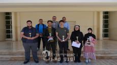 الكلية متعددة التخصصات بالناظور تفتح نقاش الهجرة والاندماج بحضور أكاديميين وخبراء من المغرب وهولندا