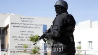 تفكيك خلية إرهابية تتكون من ستة متطرفين للاشتباه في تورطهم في تنفيذ أنشطة إجرامية