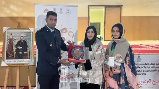 المسرح التوعوي بطرفاية خطوة رائدة نحو ترسيخ ثقافة الاستهلاك المسؤول