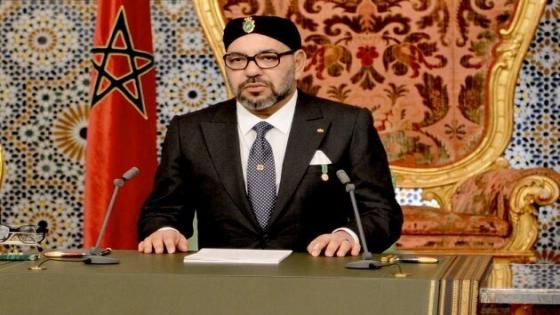Marokko: dood van Rayan, koning Mohammed VI stuurt een condoleancebericht naar de familie