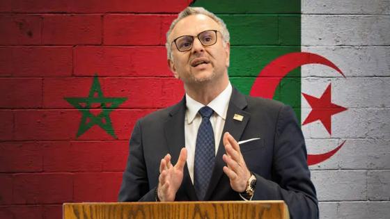 Les faits deviennent de plus en plus clairs, et le mirage s’éloigne face à la position américaine claire !