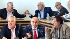 “تنزيلاً للرؤية الملكية: بني أنصار تُطلق جيلاً جديداً من التنمية المندمجة بمقاربة تشاركية واسعة”