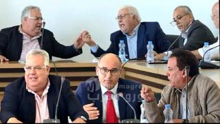 “تنزيلاً للرؤية الملكية: بني أنصار تُطلق جيلاً جديداً من التنمية المندمجة بمقاربة تشاركية واسعة”
