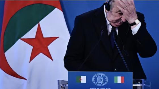 Les propos fictifs tenus par Abdelmadjid Tebboune à Giorgia Meloni sur le Sahara révèlent une crise de légitimité diplomatique algérienne
