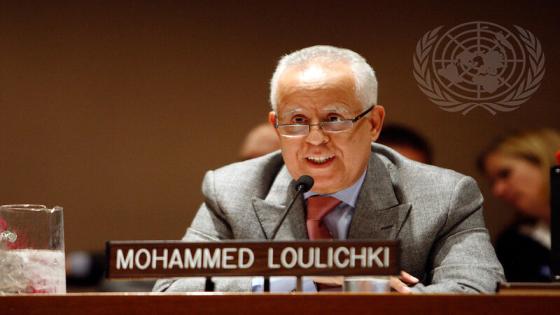 La resolución histórica 2797 ofrecería a Marruecos la oportunidad de “actualizar su proyecto de Autonomía para garantizar una solución sostenible” al tema del Sahara