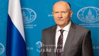 Vladimir Babiakov, Embajador de Rusia en el Reino de Marruecos, confirmó que el comercio entre Marruecos y la Federación Rusa se mantiene en dos mil millones de dólares,