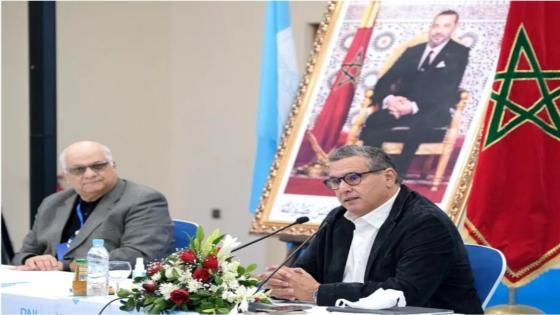 برئاسة أخنوش.. التجمع الوطني للأحرار يعقد منتداه الجهوي بتمصلوحت