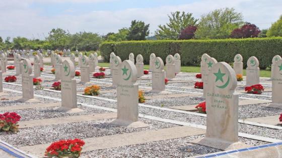 Controverse begraafplaats voor moslims in Spanje