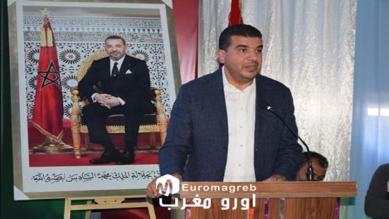 الأحرار بوجدة ينظمون يوما إشعاعياً حول القرار الأممي الجديد وقضية الصحراء