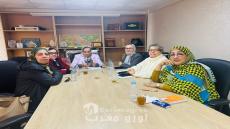 الجمعية المغربية للناشرات والإعلاميات تفتح أولى محطات الترافع عن المقاولة الإعلامية النسائية