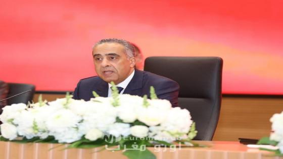 عبد اللطيف حموشي يستقبل حجاج أسرة الأمن الوطني ومراقبة التراب الوطني برسم سنة 2026