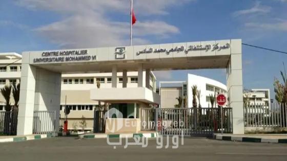 على إثر نجاح عملية جراحية استعجالية لابنته.. نبيل بوعرورو يوجه رسالة شكر “مؤثرة” لمدير وأطر المستشفى الجامعي بوجدة