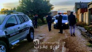 الحسيمة.. العثور على جثة رجل في الأربعينات من عمره داخل منزل أسرته بعد اختفائه عن الأنظار