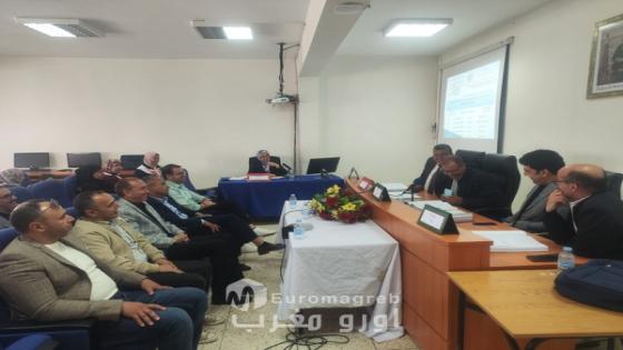 الدكتورة للا حادة توثق ذاكرة الأطلس المتوسط وتنتصر للمرأة الحرفية الأمازيغية
