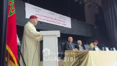 في مهرجان خطابي حاشد بالناظور: استحضار قيم التضحية في الذكرى الـ114 لاستشهاد الشريف محمد أمزيان وتوقيع اتفاقية شراكة نوعية
