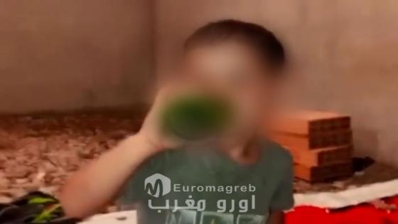 عاجل.. القضاء يُسدل الستار على قضية “طفل الخمر” ويُصدر أحكاماً بالسجن النافذ في حق المتورطين