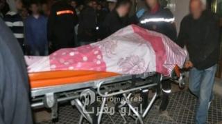 سيدة ستينية تضع حدّاً لحياتها شنقاً بضواحي إقليم الدريوش