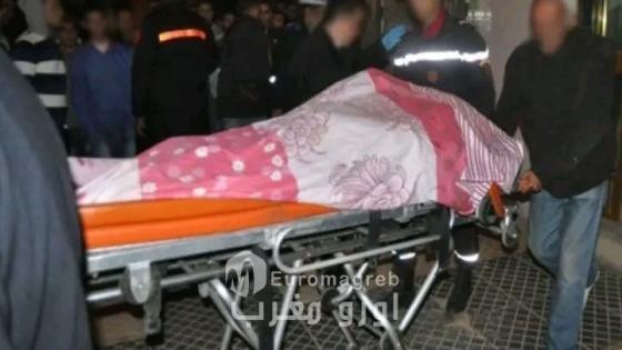 سيدة ستينية تضع حدّاً لحياتها شنقاً بضواحي إقليم الدريوش