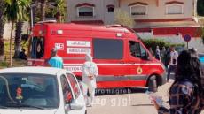 العثور صباح اليوم على طالب ينحدر من الحسيمة مشنوقاً بحبل داخل غرفته