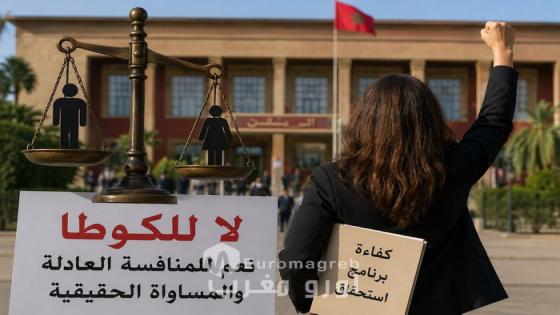 الكوطا النسائية في المغرب.. هل تحولت من آلية للإنصاف إلى امتياز سياسي دائم؟