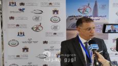 حوار مع عبد العزيز خودالي: رئيس جمعية التعاون الثقافي ومساندة ذوي الإعاقة ورئيس الجامعة الجهوية للشباب والمرأة