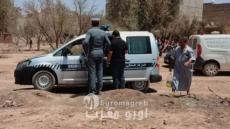 العثور على جثة سيدة ستينية معلقة بحبل داخل منزلها بضواحي إقليم الحسيمة
