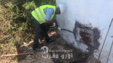 الجديدة.. الدرك يحقق مع صاحب ضيعة فلاحية متورط في سرقة الماء الصالح للشرب