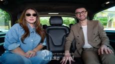 كندة علوش تكشف أسرارًا تُروى للمرة الأولى: عن عمرو يوسف، الغيرة، الأمومة، والبيت… “أنا فنانة Part Time”