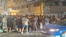 مواطنون يلقون القبض على شخص حاول سرقة امرأة بمدينة الحسيمة