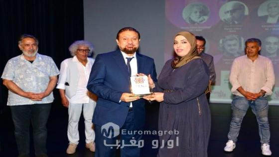 حين تتحول السينما إلى مساحة للحوار.. «MENA FILM FESTIVAL» التاسع في لاهاي يرفع شعار نبذ العنصرية