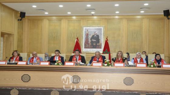 مجلس جهة الشرق يصادق خلال دورته العادية لشهر يوليوز 2026 على مشاريع استراتيجية تعزز التنمية المستدامة بالجهة